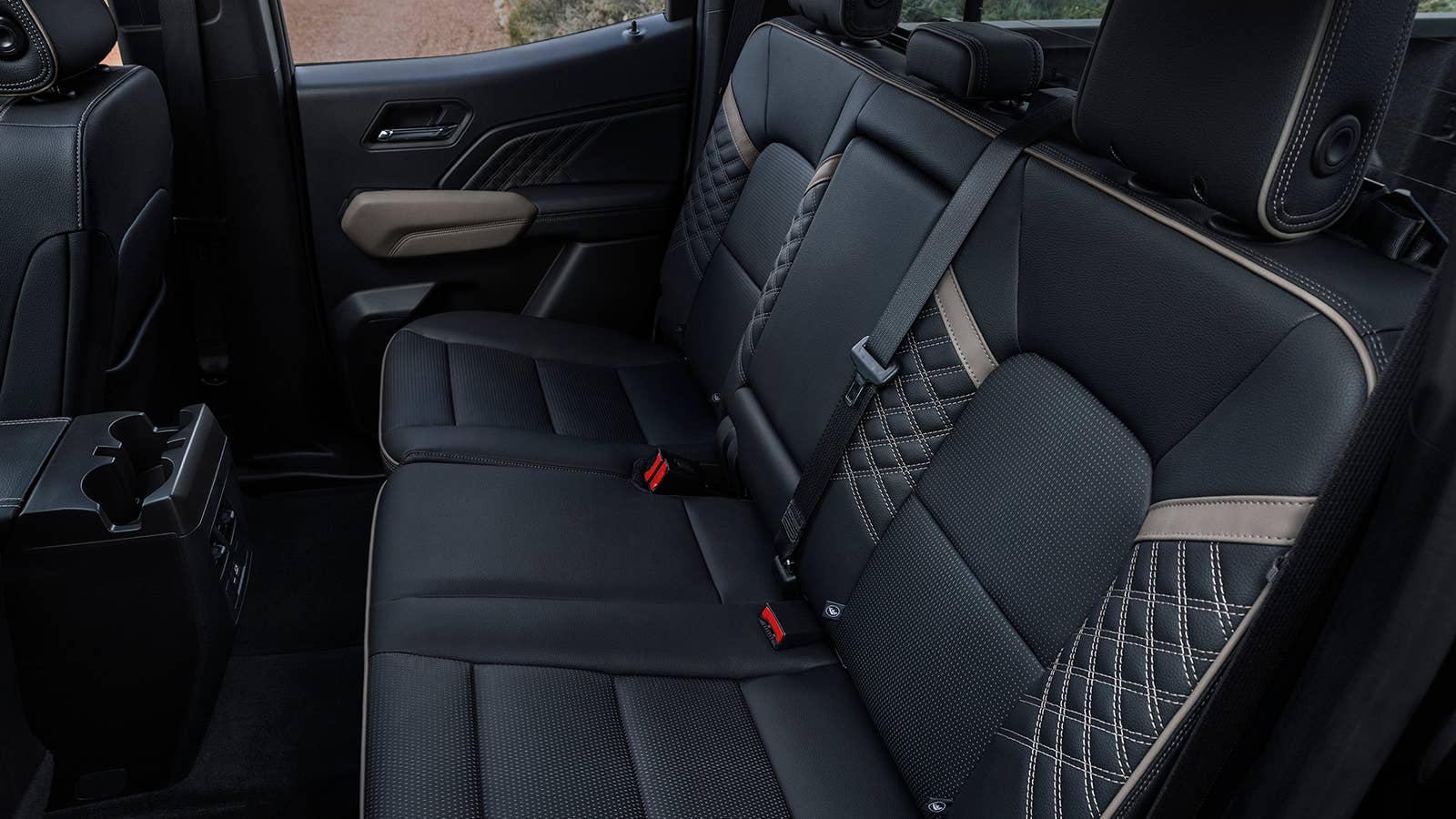 2023 GMC Canyon Denali