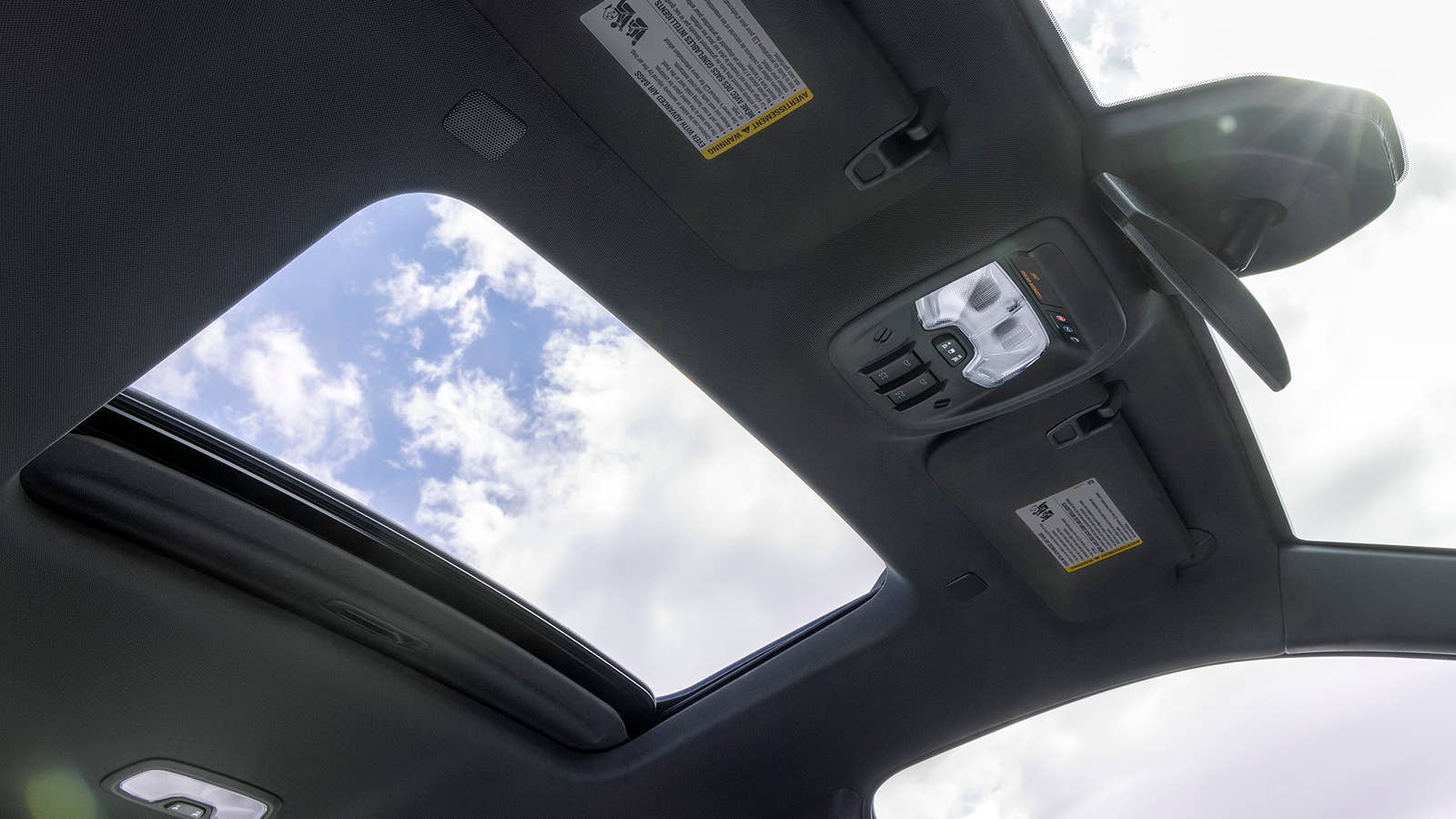 2023 GMC Canyon Denali