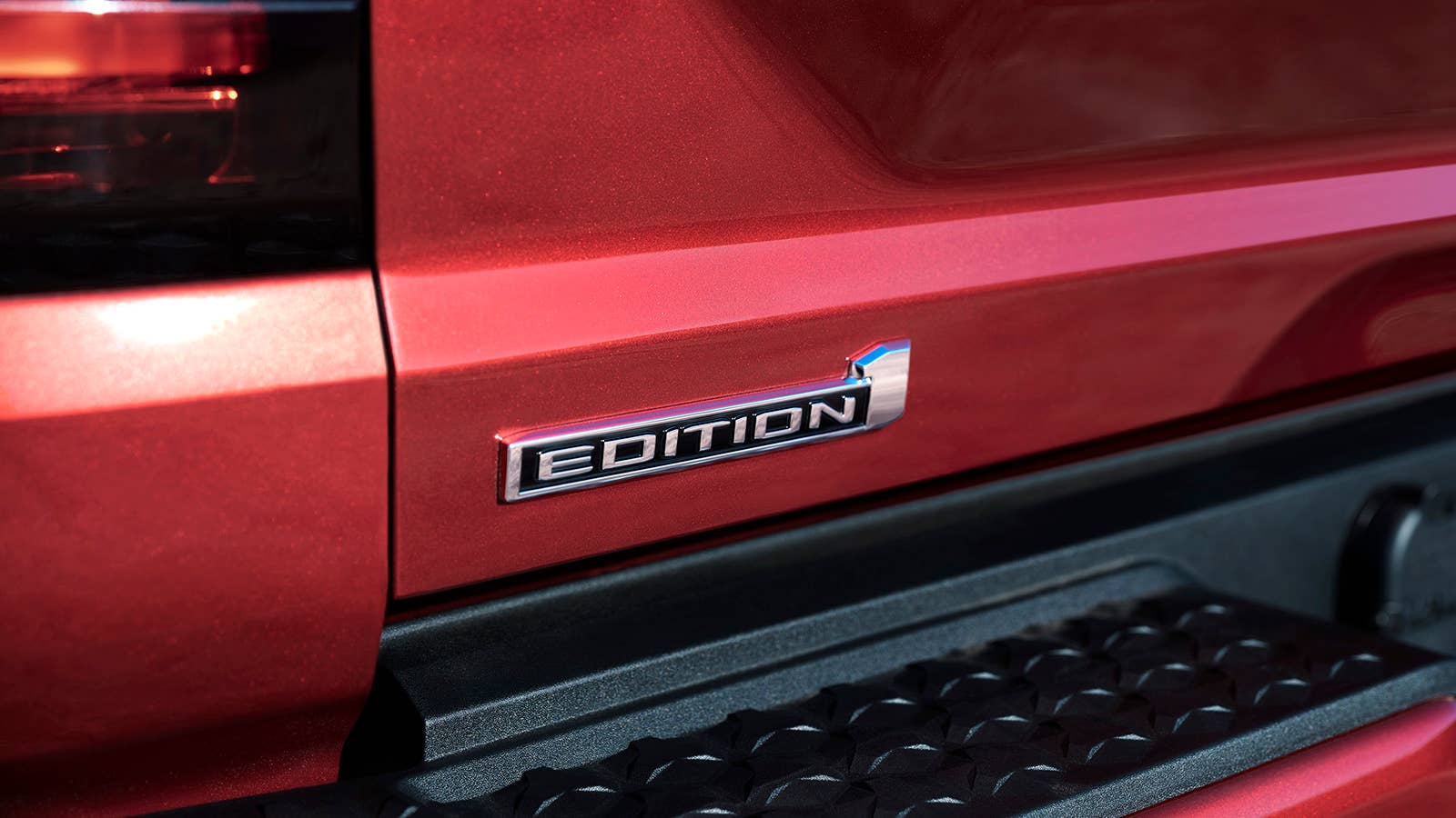 2023 GMC Canyon AT4X Edition 1