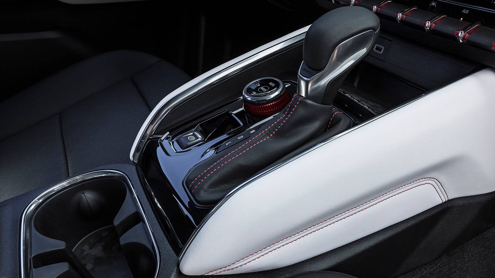 2023 GMC Canyon AT4X Edition 1