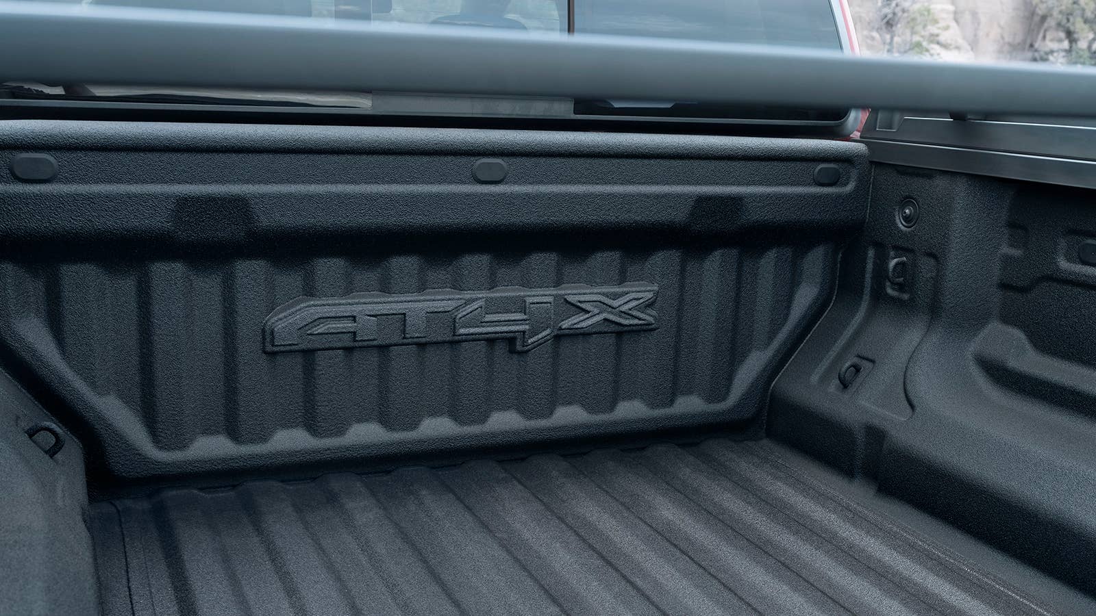 2023 GMC Canyon AT4X Edition 1