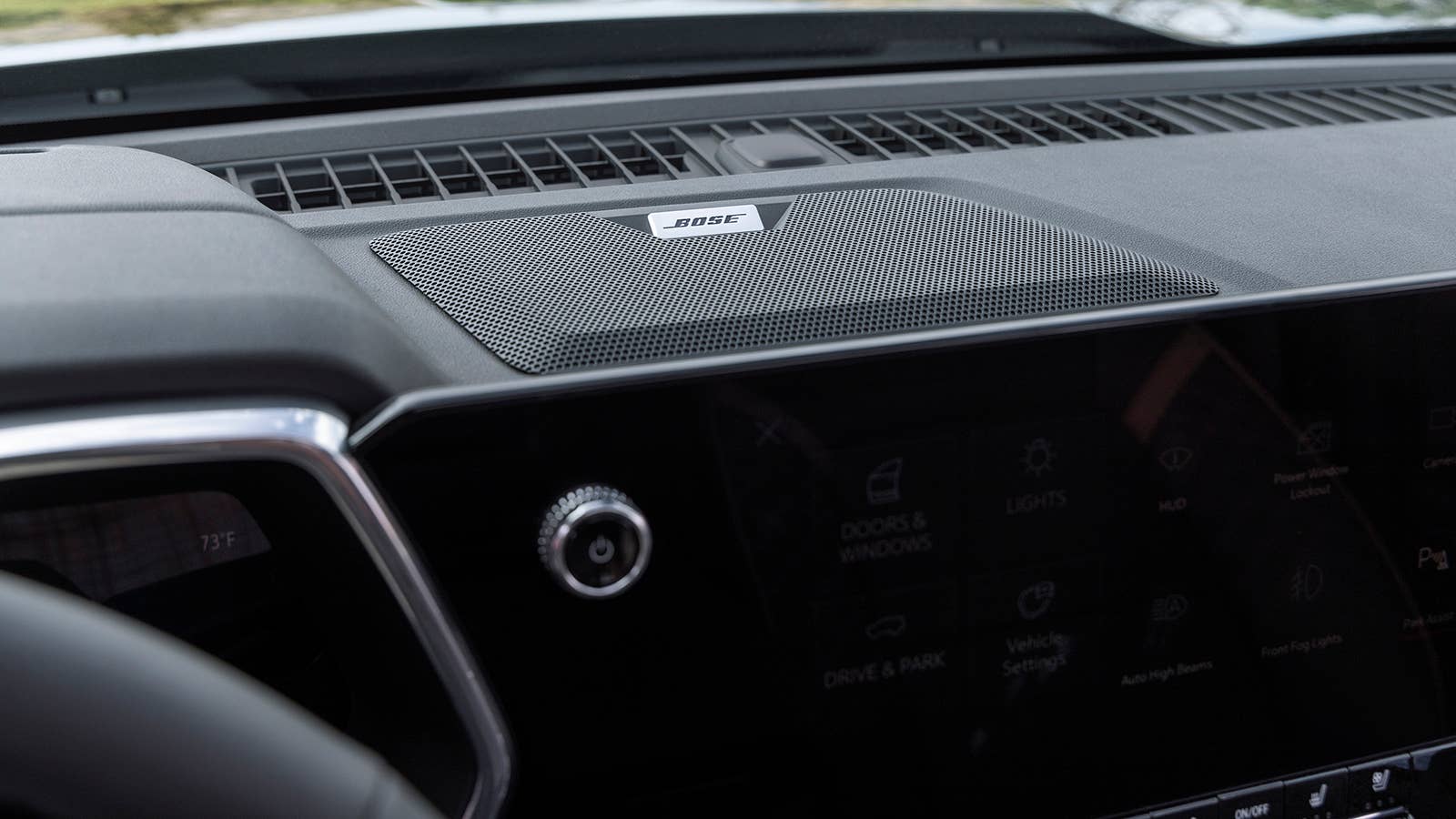2023 GMC Canyon Denali