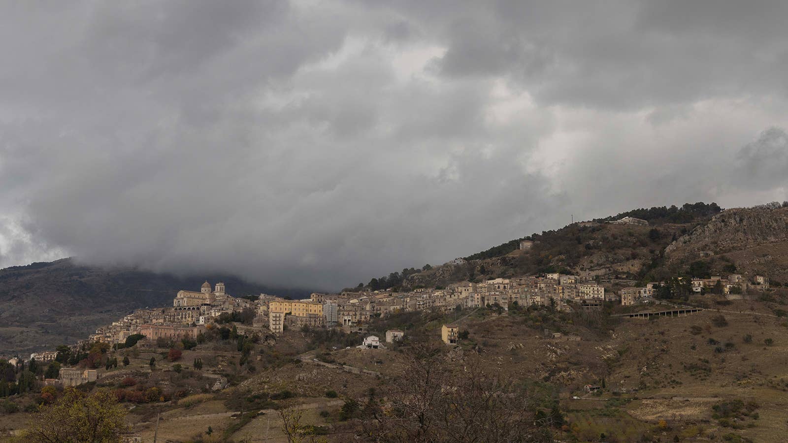 Sicily