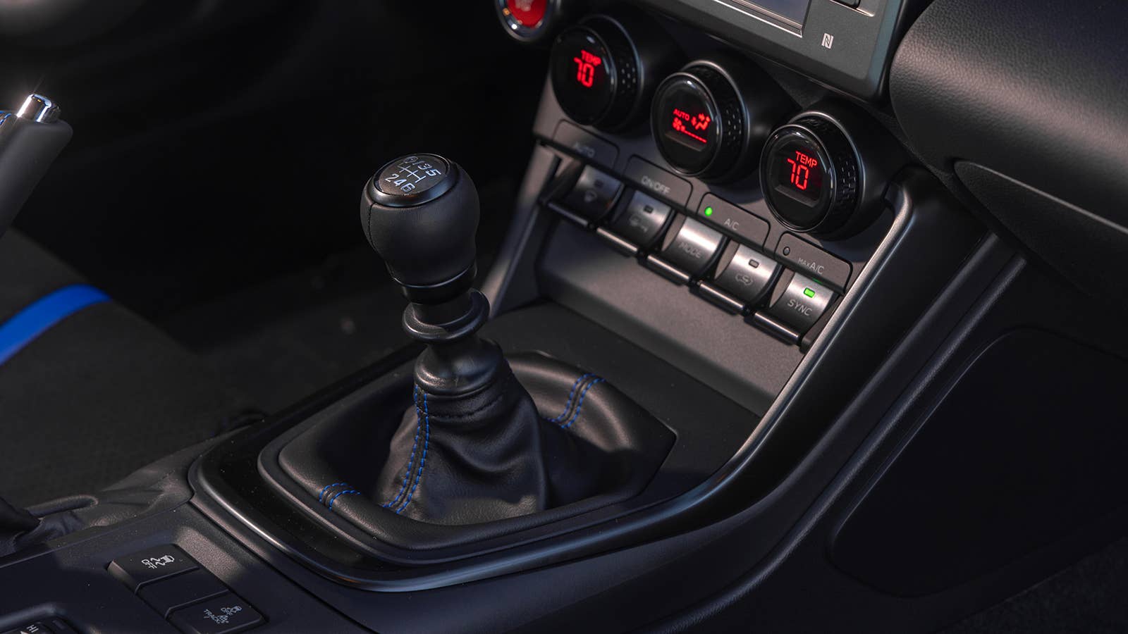 2024 Subaru BRZ tS