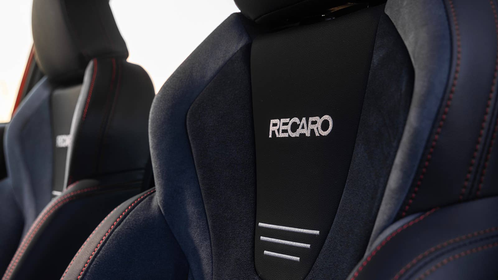 2024 Subaru WRX TR