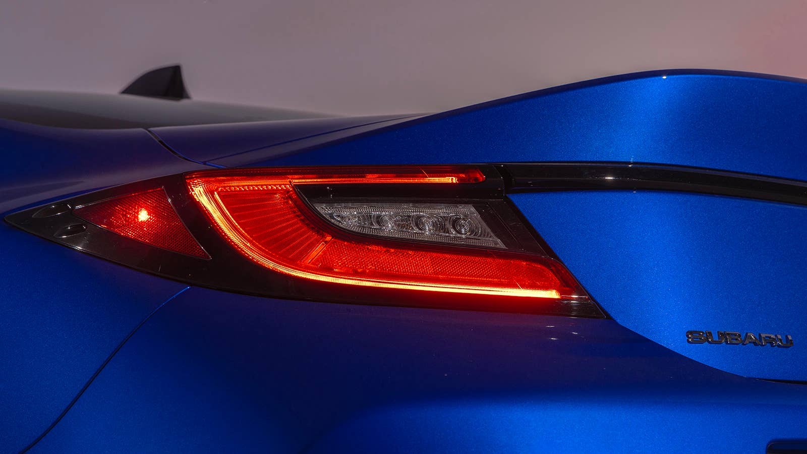 2024 Subaru BRZ tS