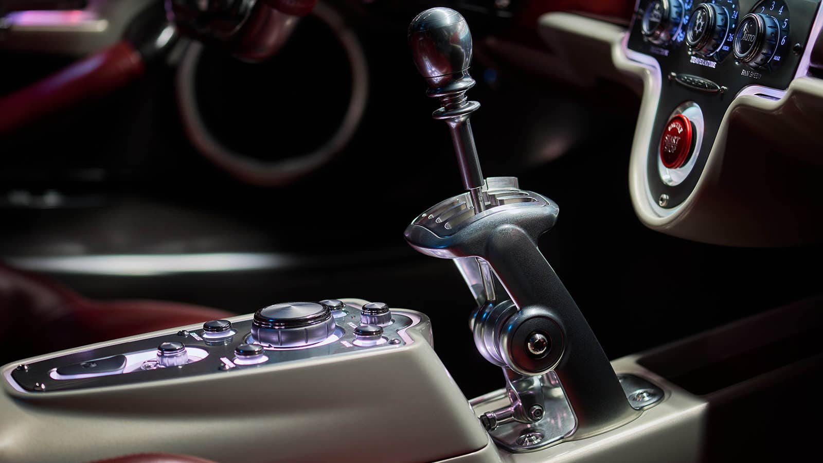 Pagani Utopia