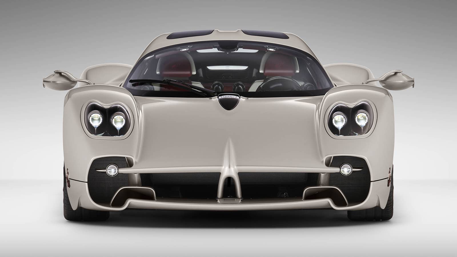 Pagani Utopia