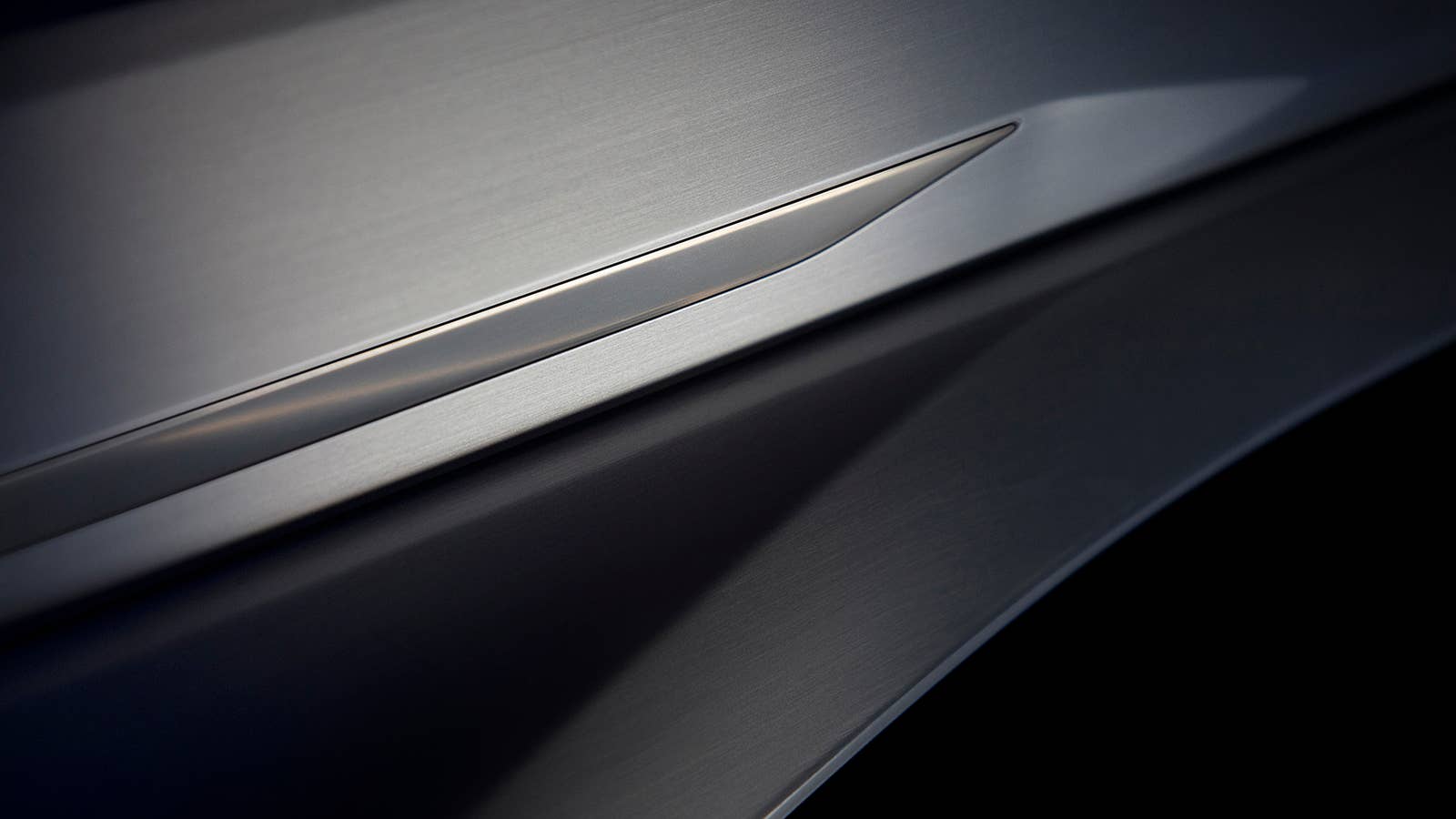 Cadillac Celestiq show car