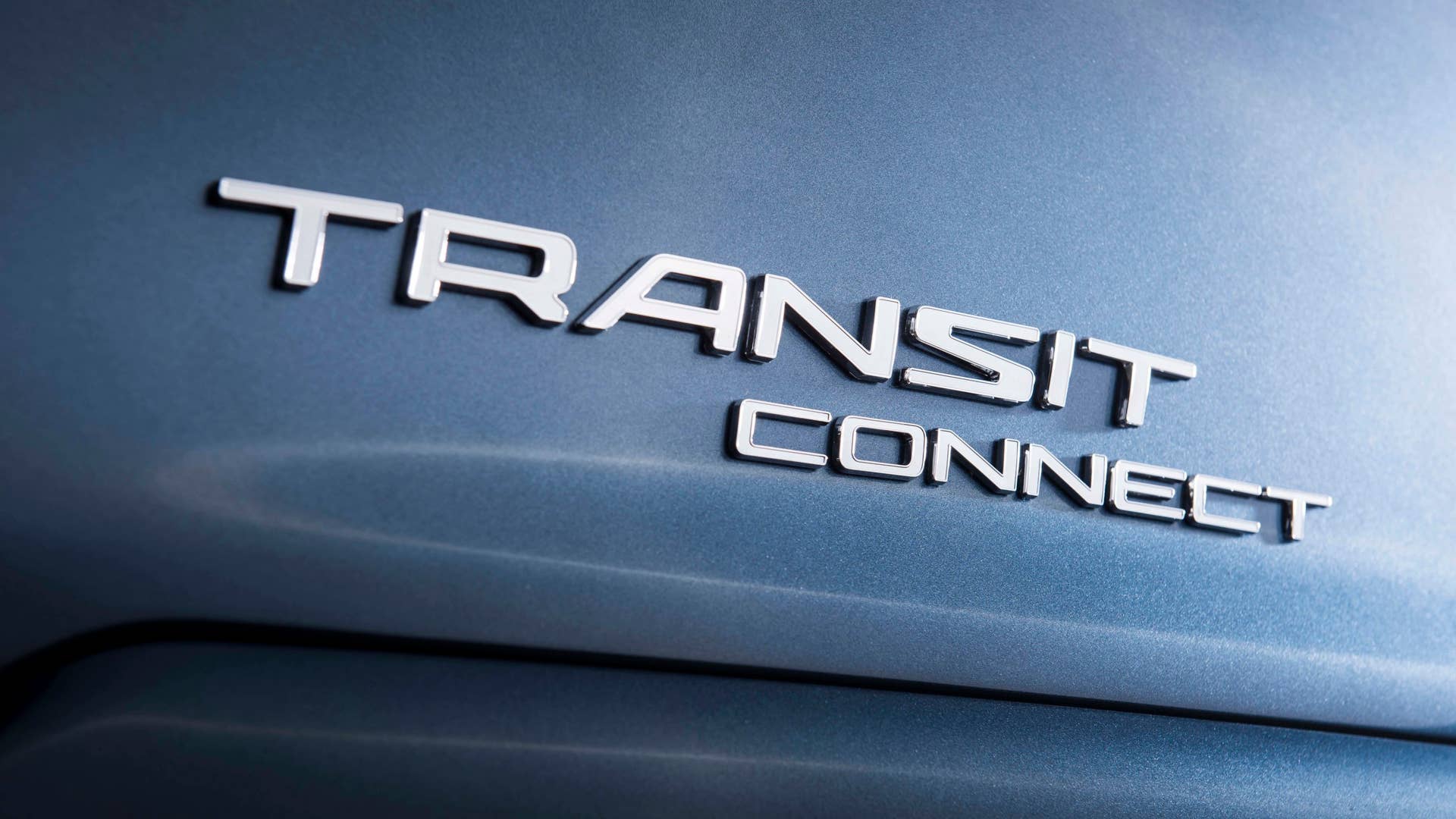 2019 Ford Transit Connect Wagon