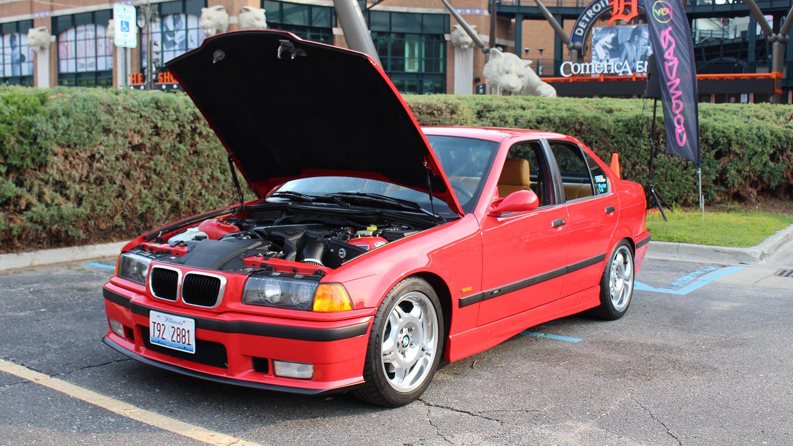 BMW M3