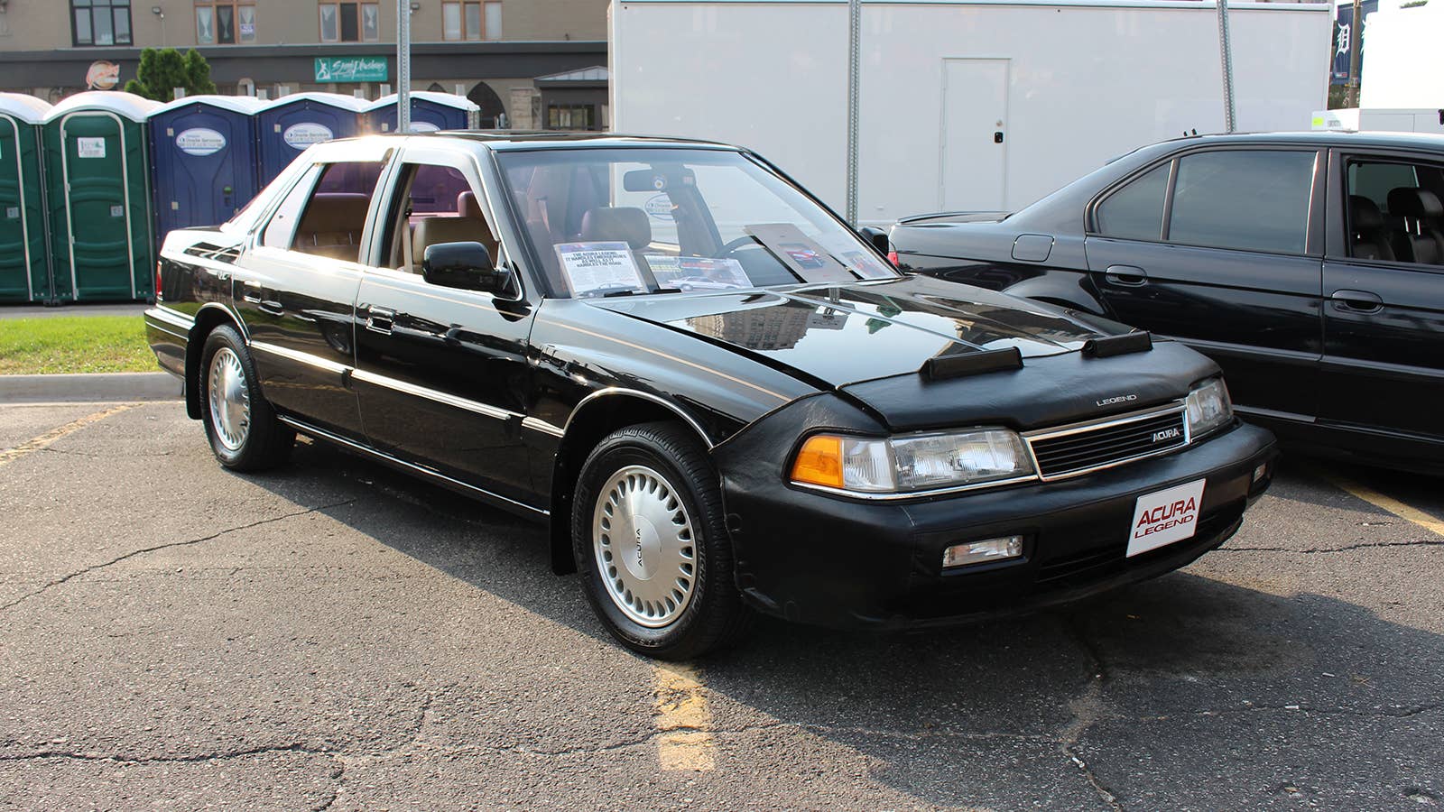 Acura Legend