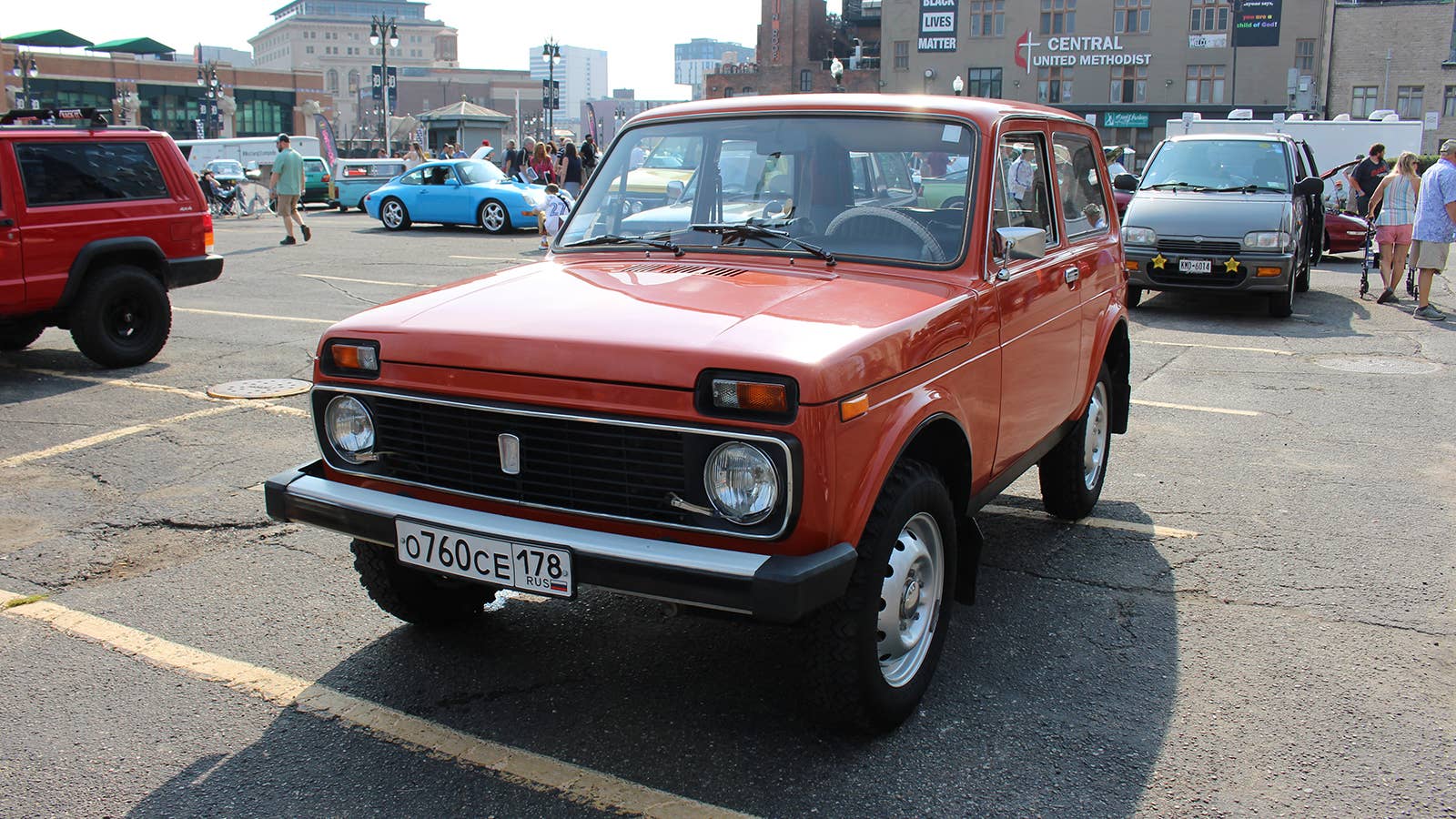 Lada Niva