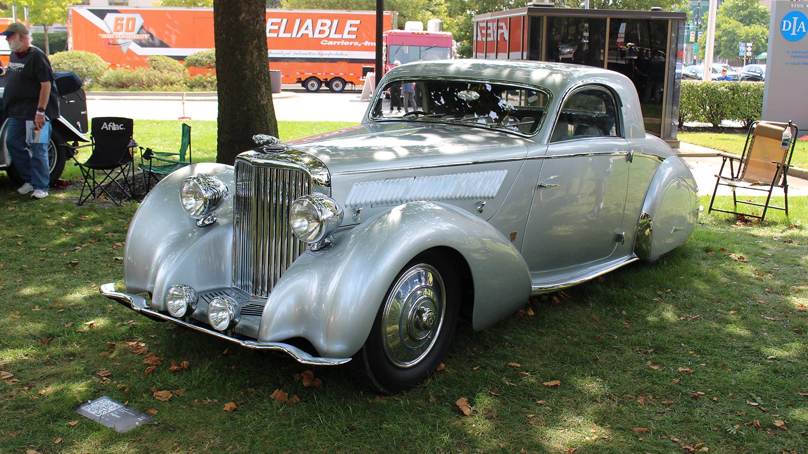 Jaguar SS
