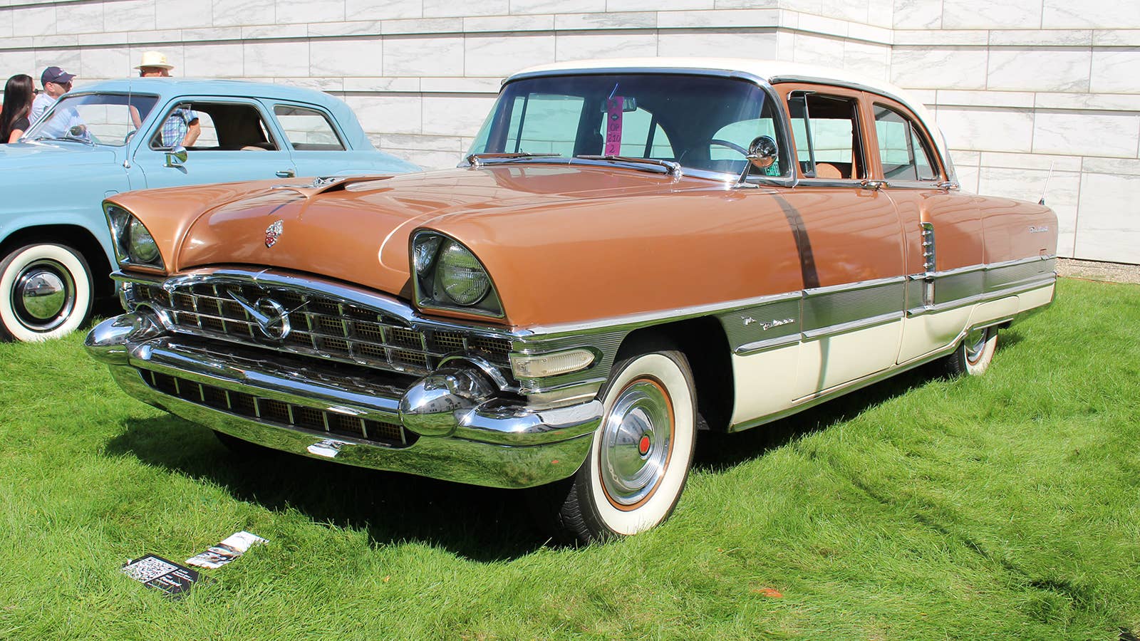 Packard Patrician