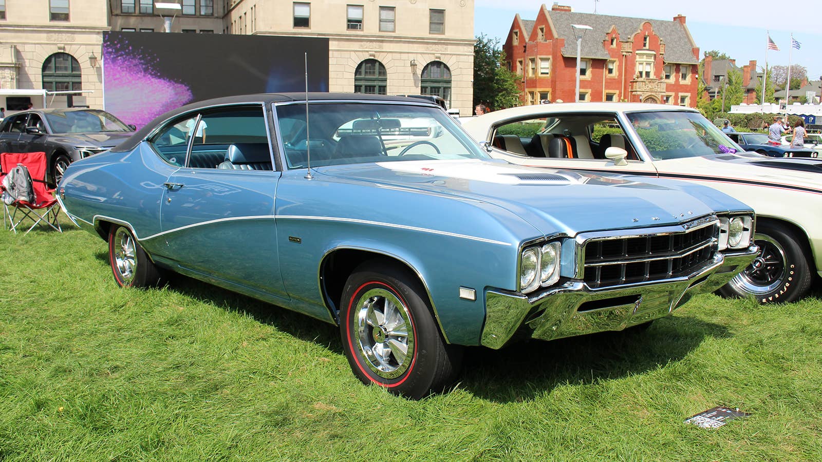 Buick GS Gran Sport