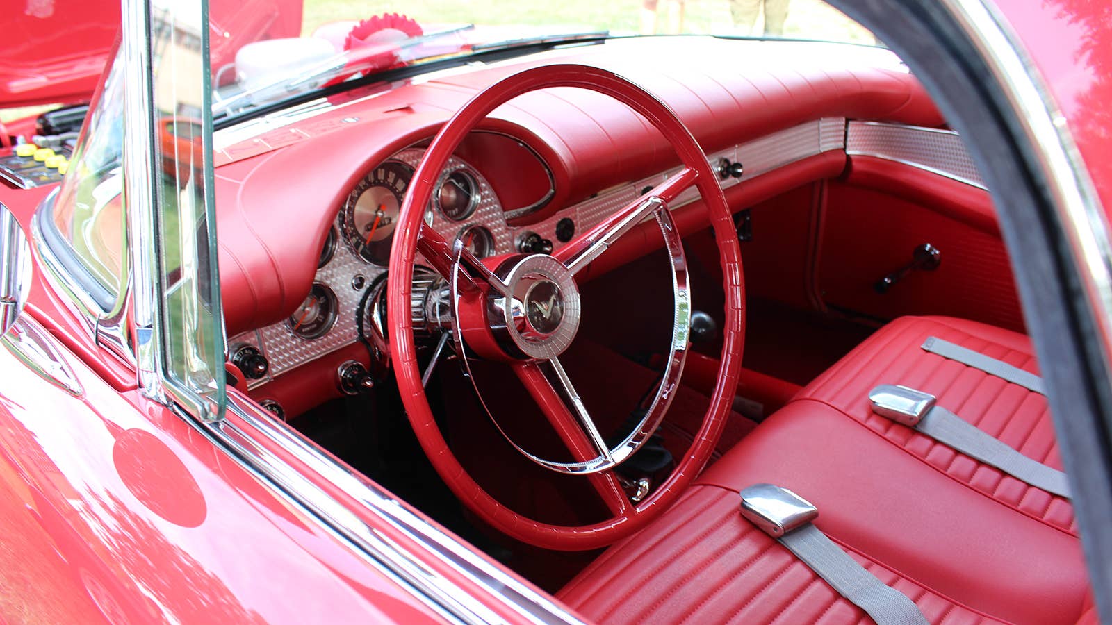 Ford Thunderbird