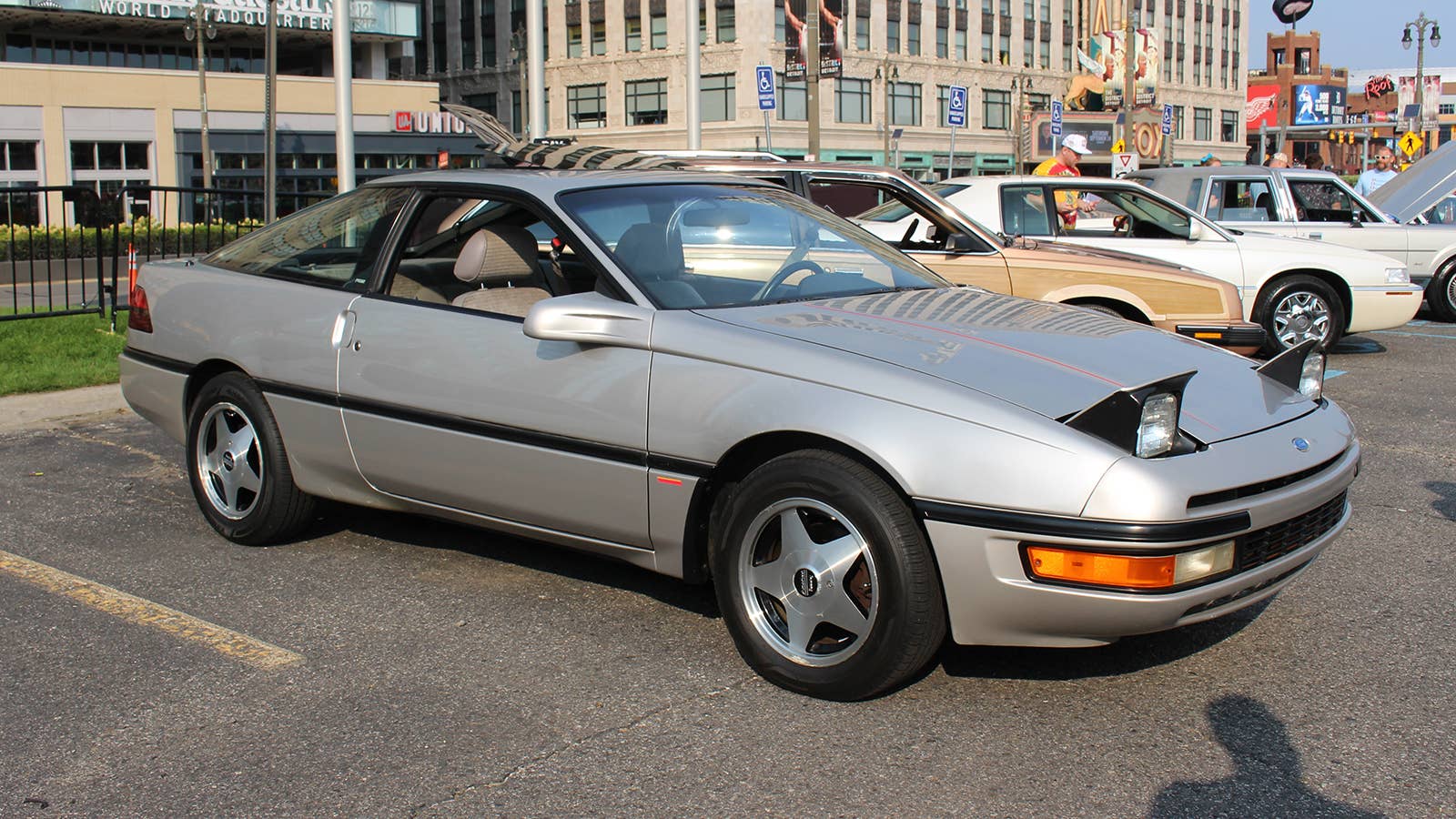 Ford Probe