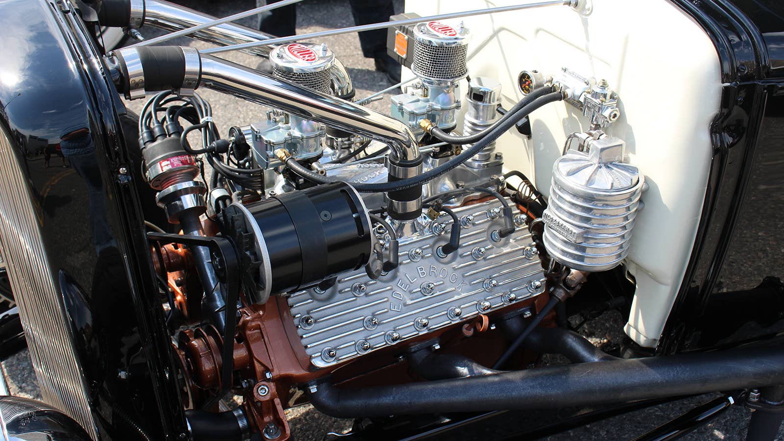 The Most Reliable Ford Engine Might Not Be What You Expect - Autoblog