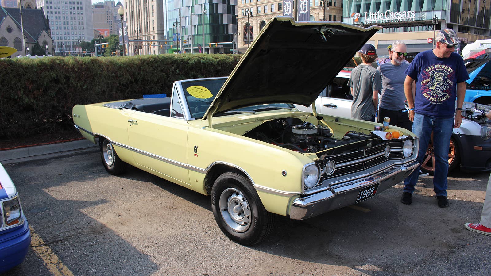 Dodge Dart