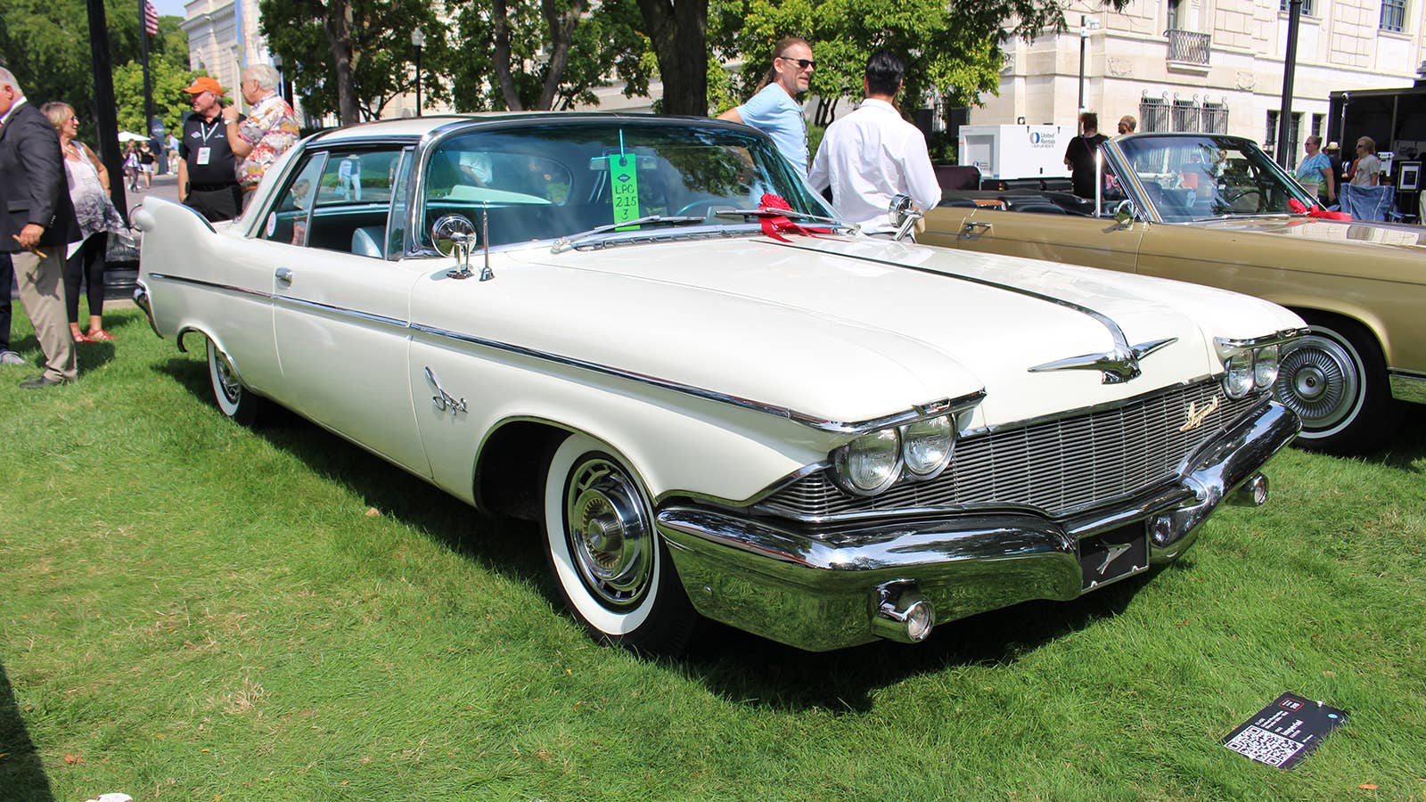 Chrysler Imperial