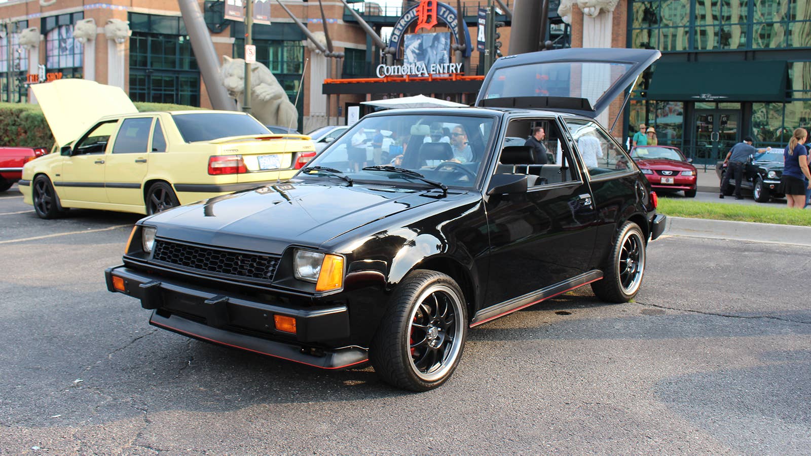 Dodge Colt