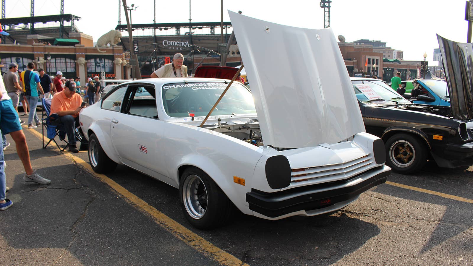 Chevy Vega