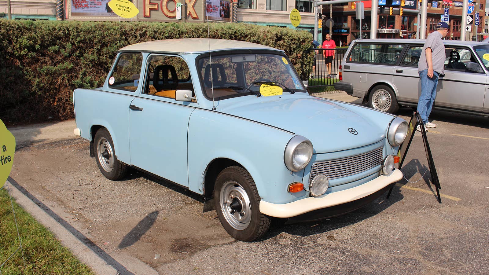 Trabant