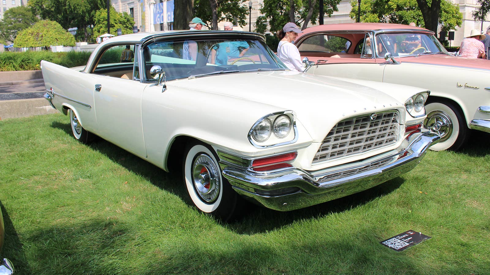 Chrysler 300C