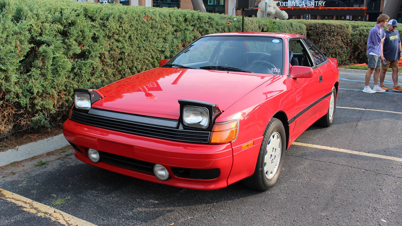 Toyota Celica All-Trac