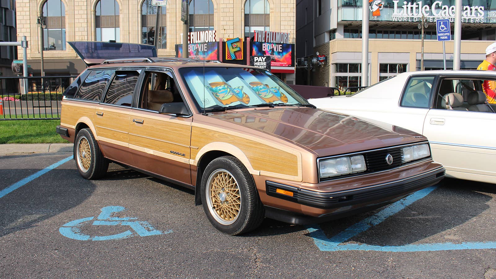 Pontiac 6000