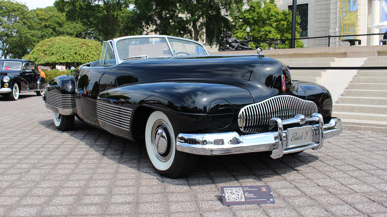 Buick Y-Job
