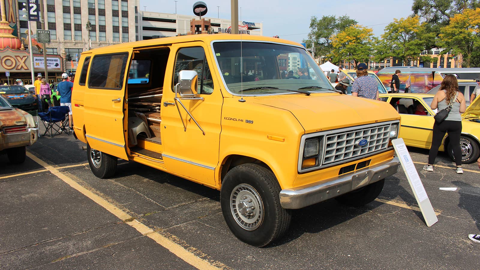 Ford Econoline