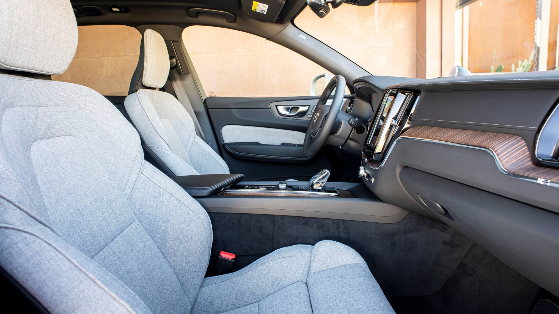XC60 Recharge T8