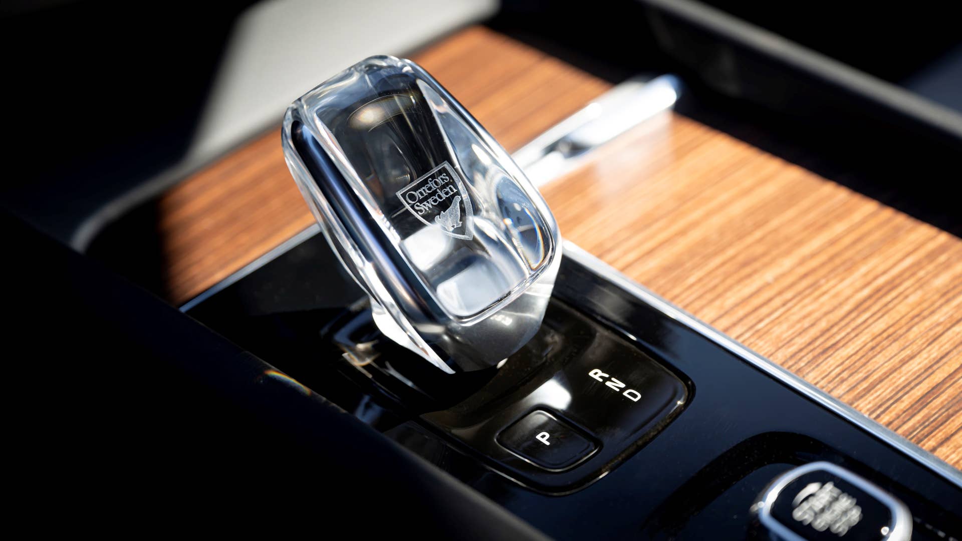 XC60 Recharge T8