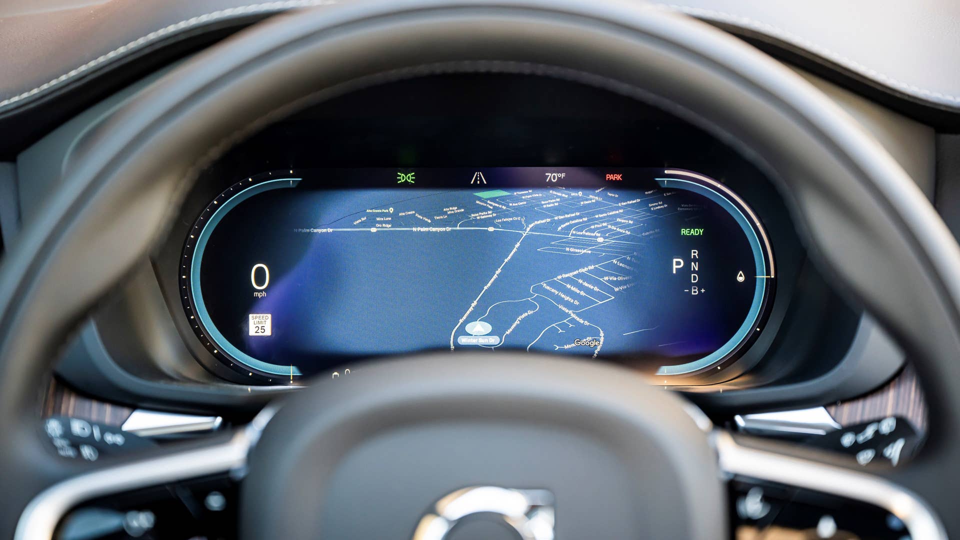 XC60 Recharge T8
