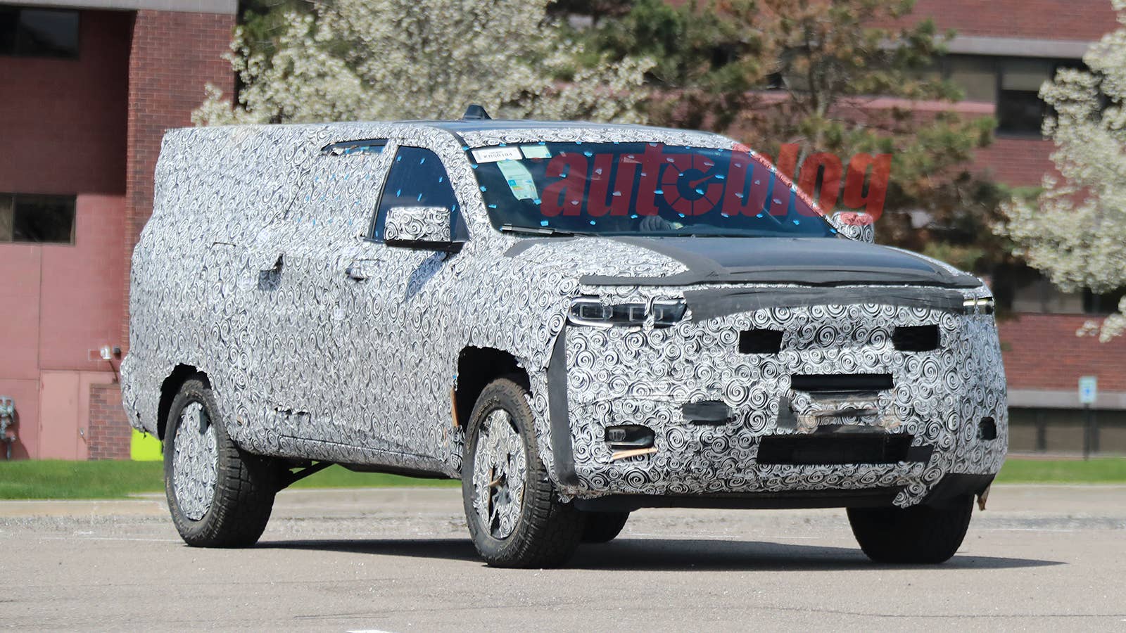 Ram small pickup truck prototype