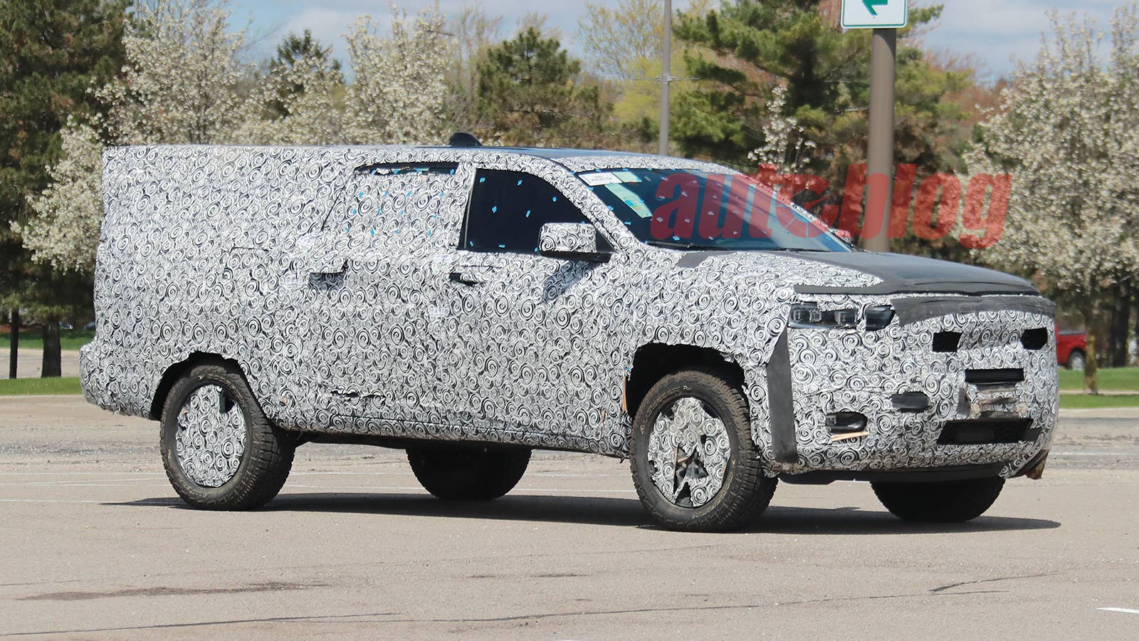 Ram small pickup truck prototype