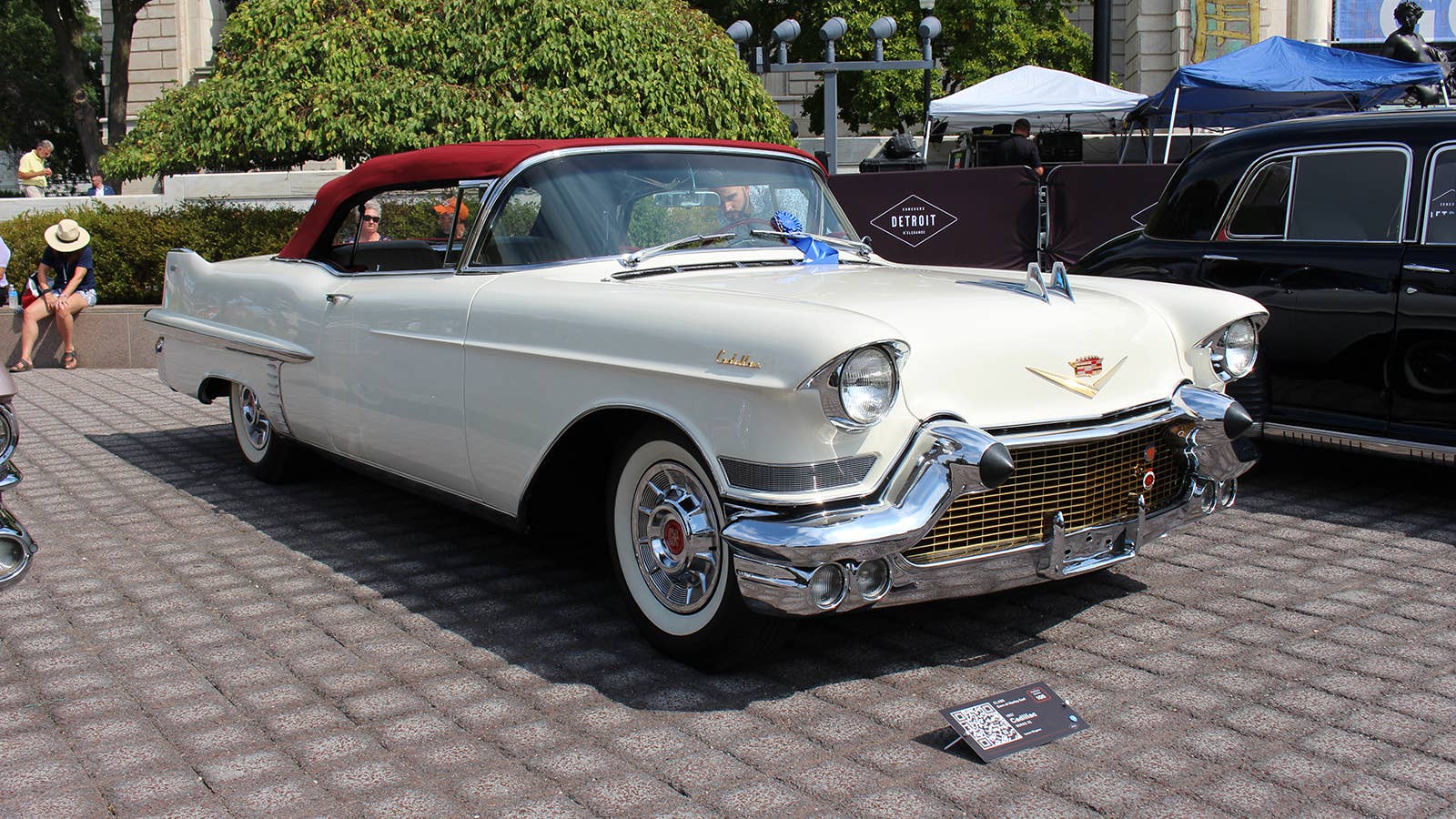 Cadillac Series 62