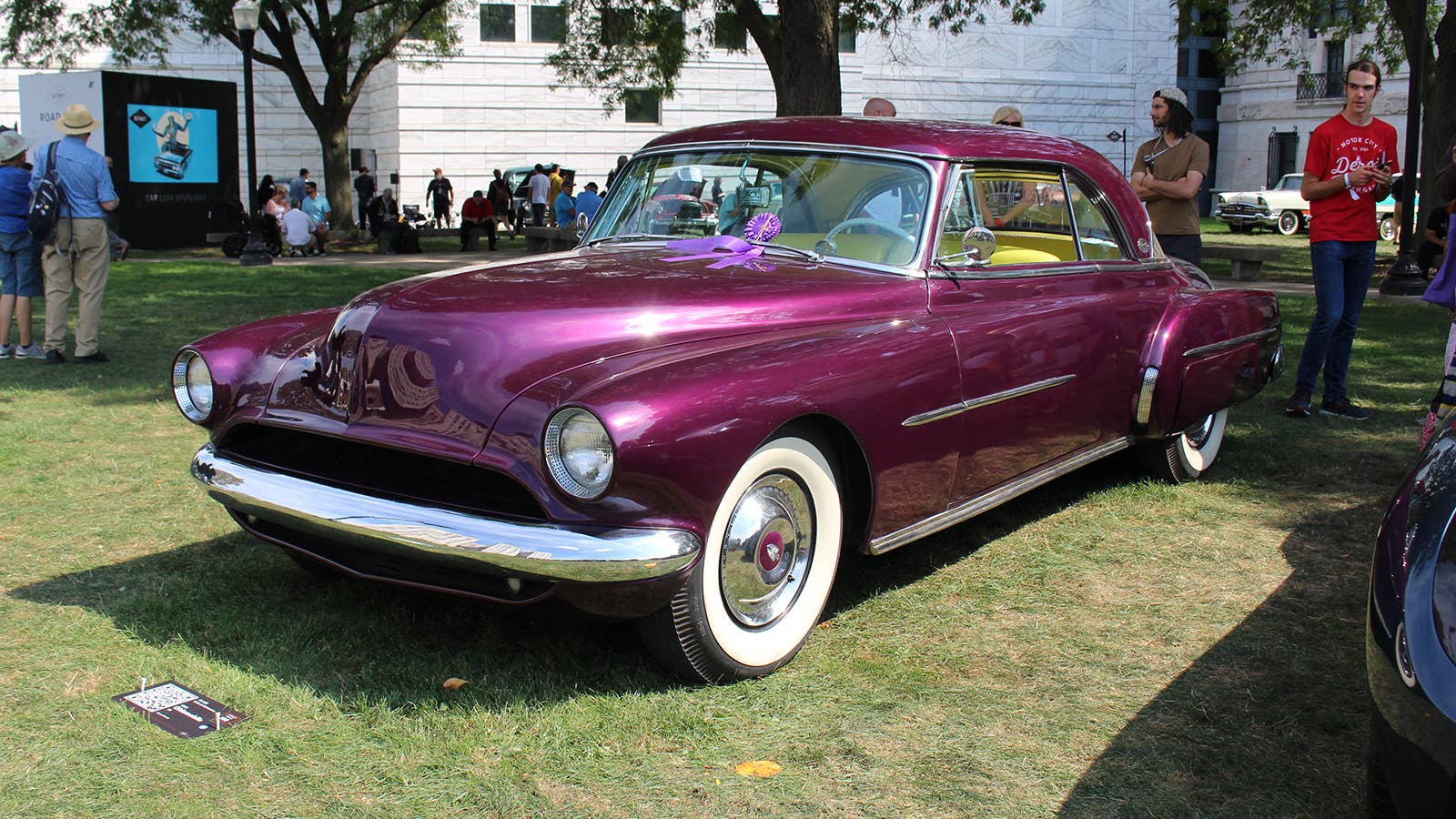 Oldsmobile 88 custom