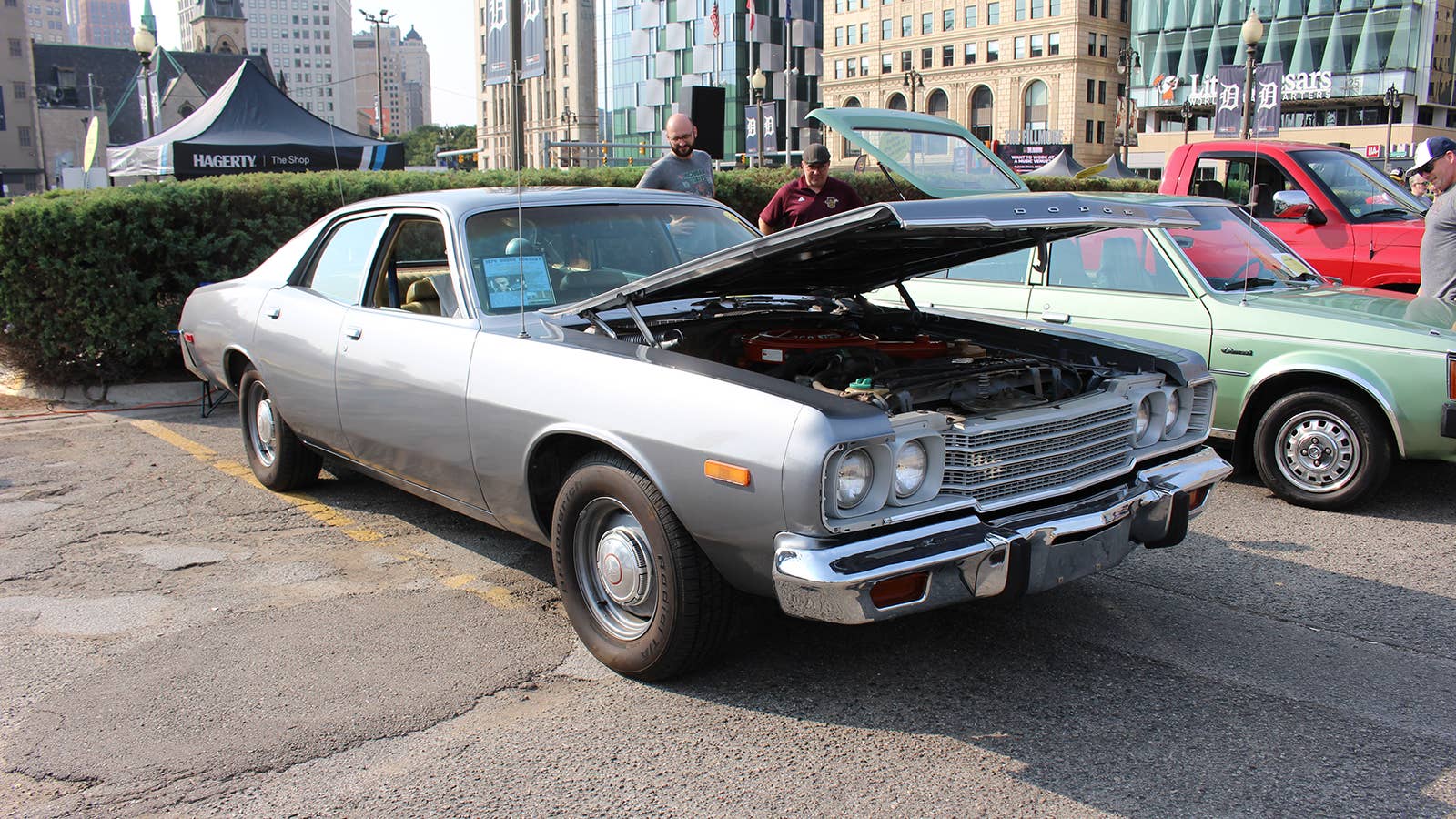 Dodge Coronet