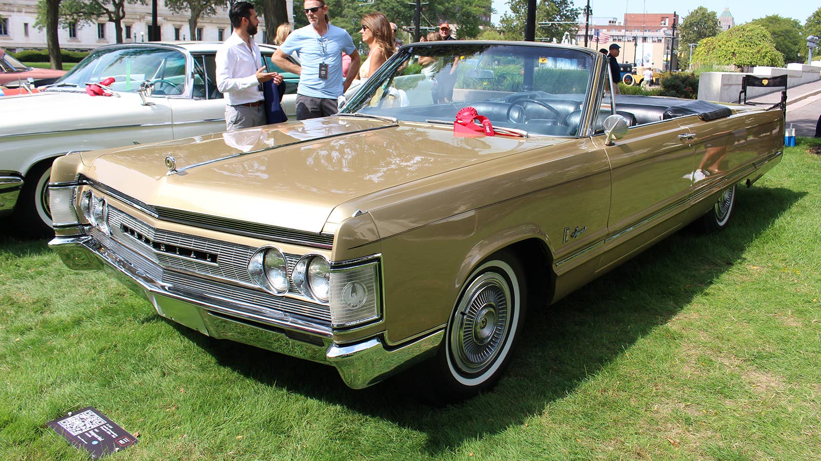 Chrysler Imperial