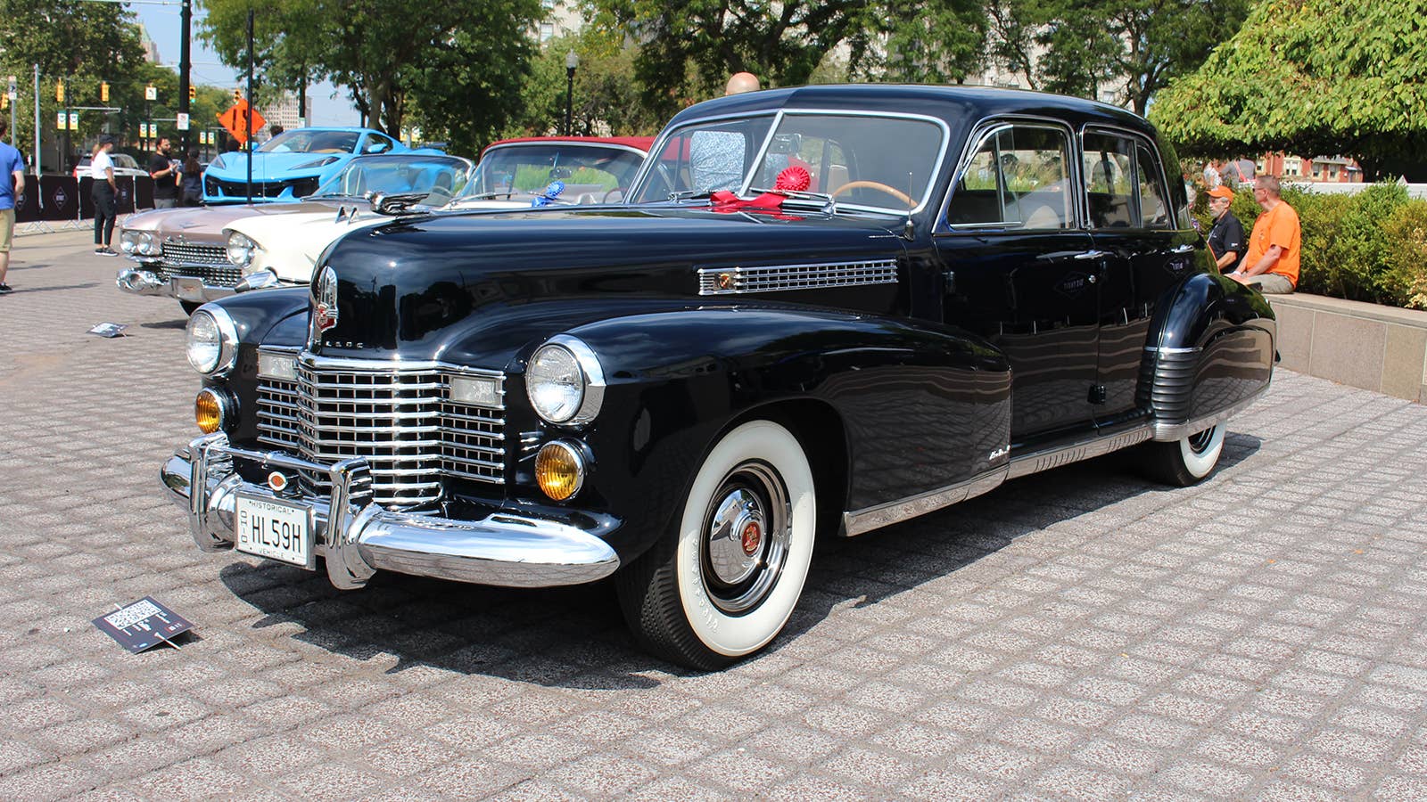 Cadillac 60 Special