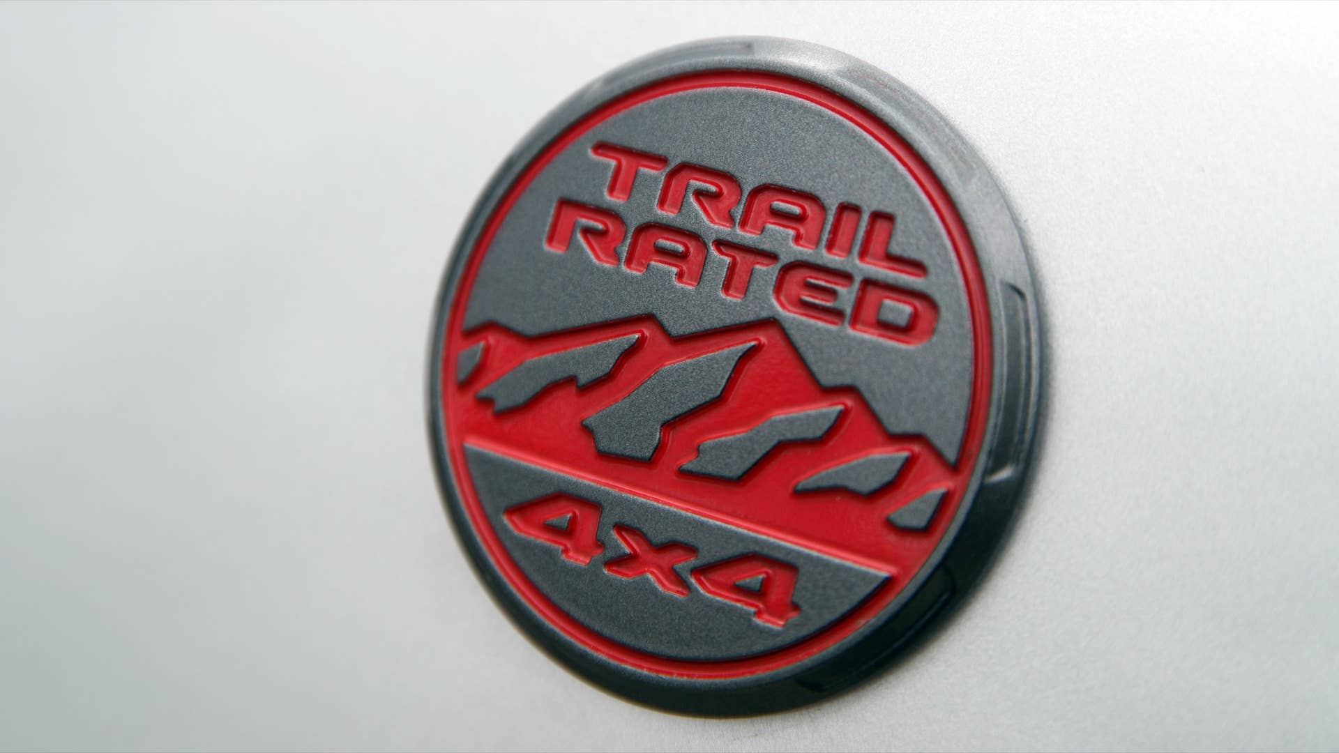2022 Jeep Grand Cherokee Trailhawk