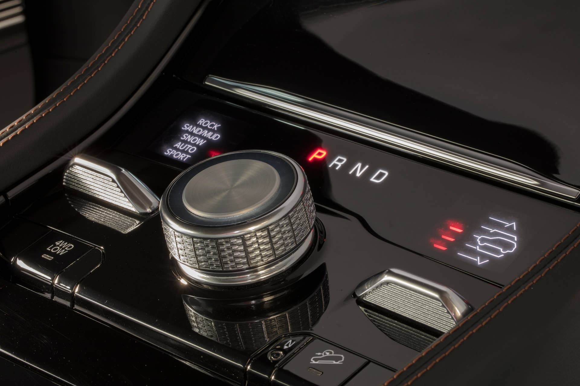 2022 Jeep® Grand Cherokee
