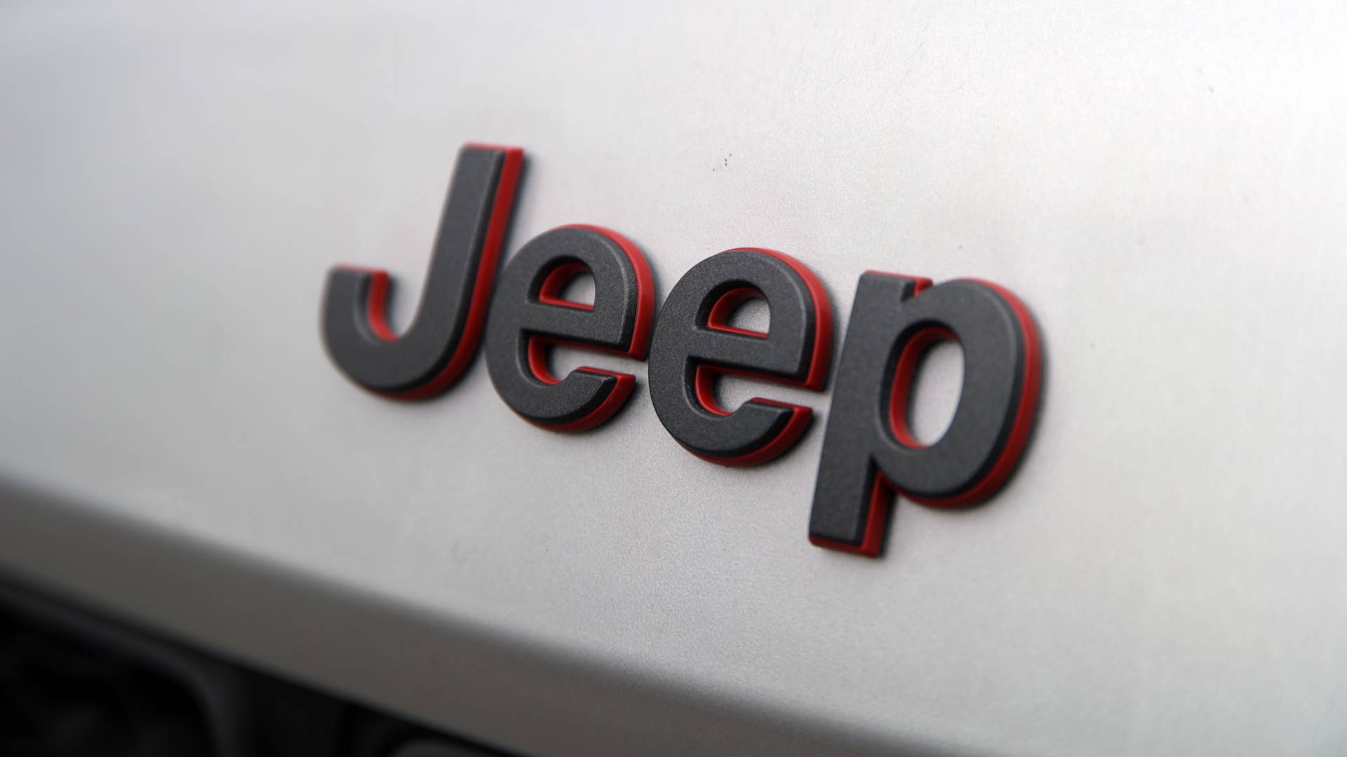 2022 Jeep Grand Cherokee Trailhawk