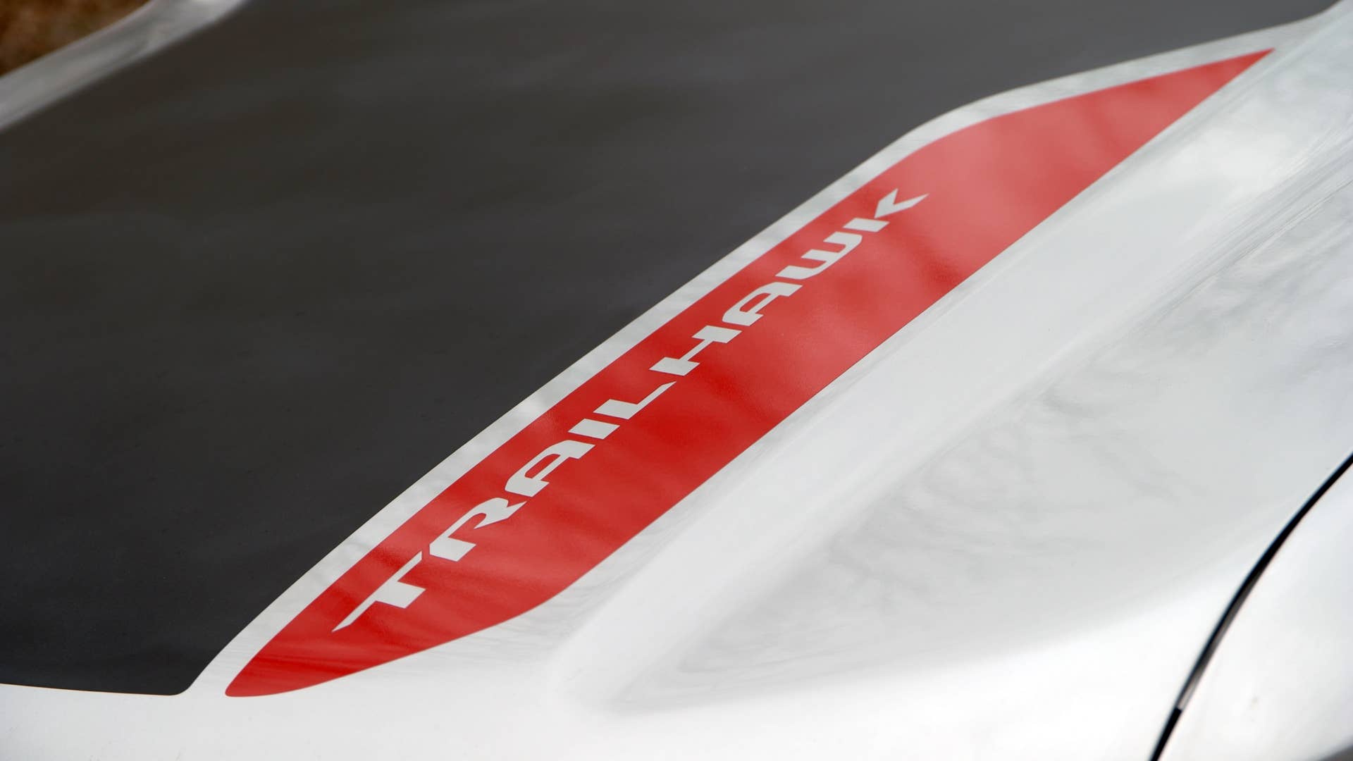 2022 Jeep Grand Cherokee Trailhawk
