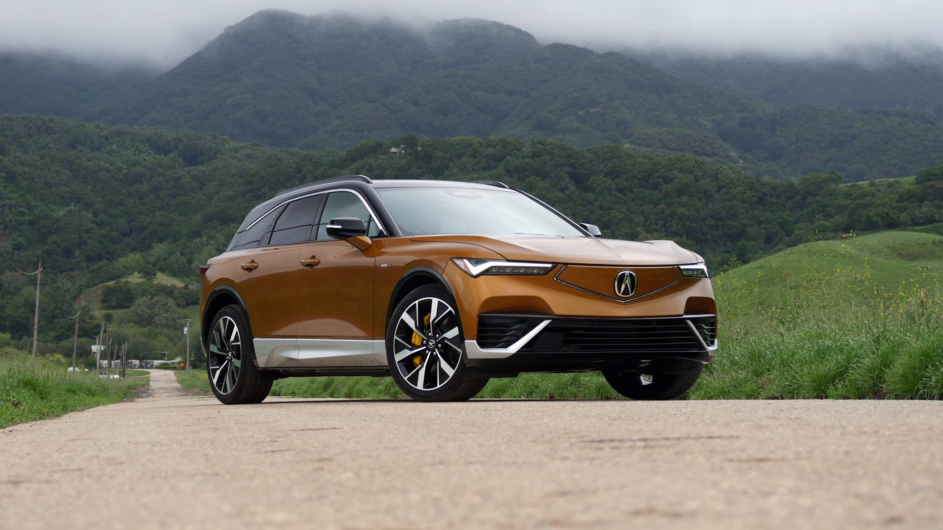 新品タグ付き
Phenix フェニックス パンツ 2025 Acura ZDX First Drive Review: First electric Acura or