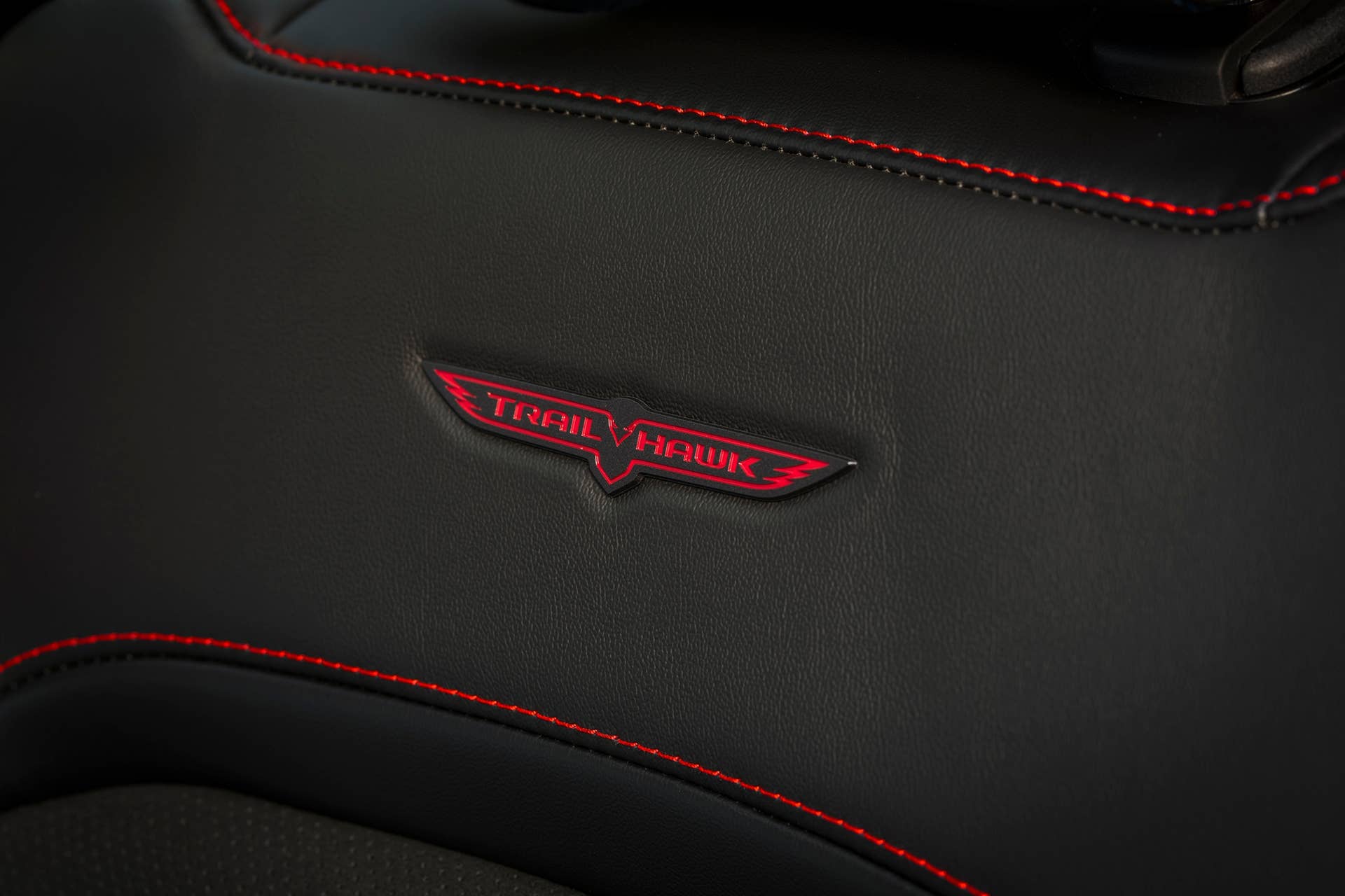 2022 Jeep® Grand Cherokee Trailhawk