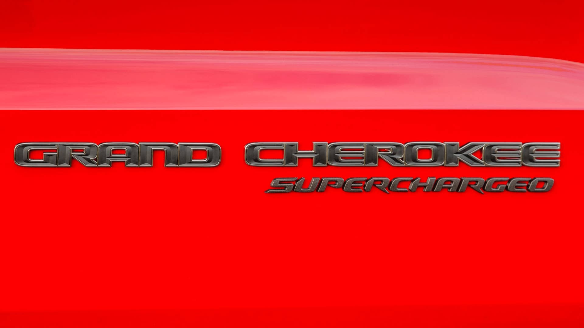2020 Jeep Grand Cherokee Trackhawk